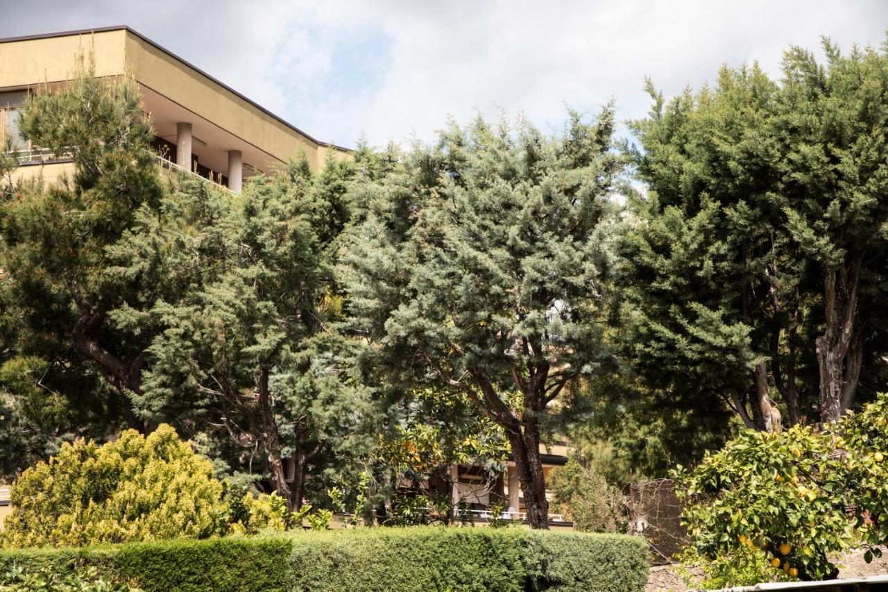 L' Albero Di Giada Panzió Caserta Kültér fotó